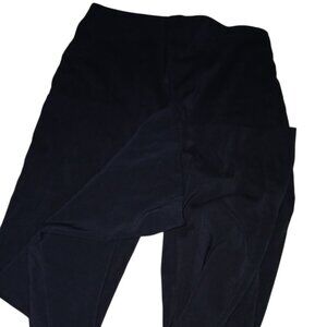 Chico's black label pants